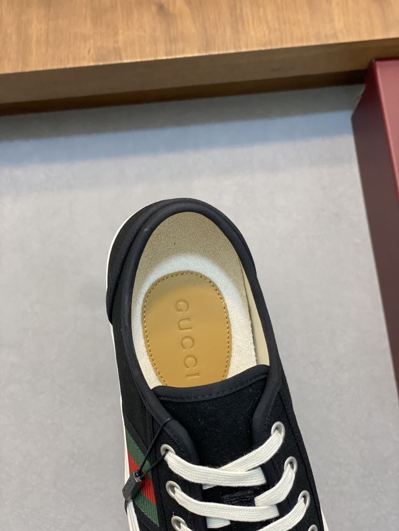 Gucci Low Shoes